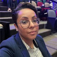Total Orthopedics and Sports Medicine Employee Christina Watkins's profile photo