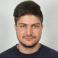 Top Consult Employee Andrea Romano's profile photo