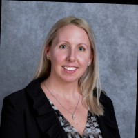 Credit Union of New Jersey Employee Amanda Griffith's profile photo