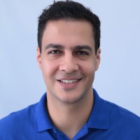 Funcional Health Tech Employee Leonardo Delmir's profile photo