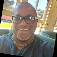 American Sugar Refining, Inc. Employee Devon Thompson's profile photo