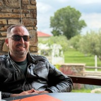 ITBM LLC Employee Liridon Miftaraj's profile photo