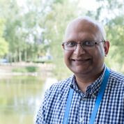 Blendology Employee Bill Munday's profile photo