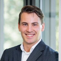 Maximilien Bonhomme's profile photo