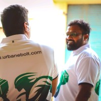 urbanebolt Employee Prajwal Kumar's profile photo