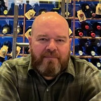 OSC Employee Rob Wilson's profile photo