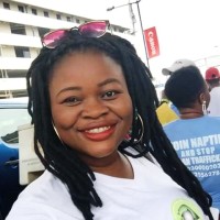 Project Alert Employee Amarachi Ugochuku's profile photo