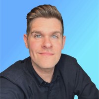 FCT Employee Michael Bates's profile photo