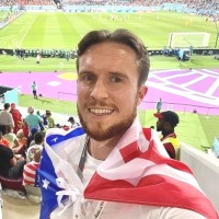 Executive Resource Group Ltd Employee Matthew Boyle's profile photo