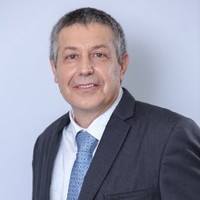 Physical Logic Employee Aviram Feingold's profile photo