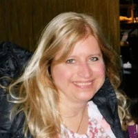 Jenner & Block Employee Keri Tharp's profile photo