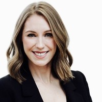 Nest Employee Lindsey Struck's profile photo