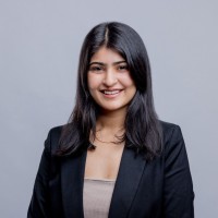 Khushi Herchandani Email