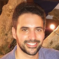 Sony Music Entertainment Employee Dan Blumberg's profile photo