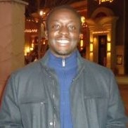 PRA Employee Obinna Okeke's profile photo