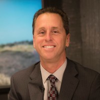 National University Employee James Brady's profile photo