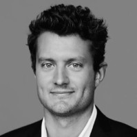 Tiger of Sweden Employee Christoffer Martinsen-Konigsfeldt's profile photo