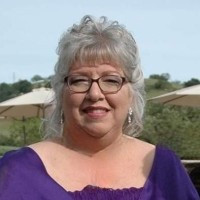 The Don Chapin Company, Inc. Employee Robin Slusher's profile photo