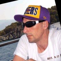 Paul Boomer's profile photo