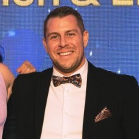 Balfour Beatty plc Employee Gary Cipd's profile photo