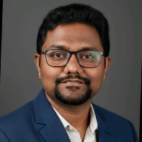 VigourSoft Global Solutions Employee Rupesh Jadhav's profile photo