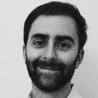 BMNT Employee Brian Miller's profile photo