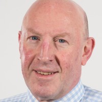 Campbell Tickell Employee Greg Campbell's profile photo