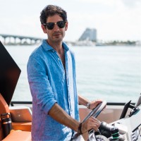 Breezo Marine Employee Kim Boxer's profile photo