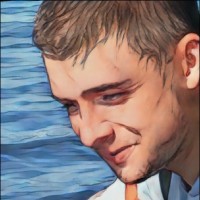 ConfidentialMind Employee Dan Zi's profile photo
