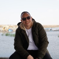 TechyTypes Employee Khaled Mahmoud's profile photo