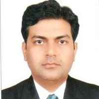 Gulf Fluor (Acid & Fluoride Complex) LLC Employee Laxmi Sharma's profile photo