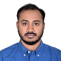 Rajesh Ventru Email