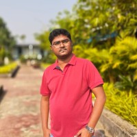 Earth On Mapping Consulting Employee Srikanta Nayak's profile photo