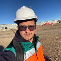 CG Controls Ltd. Employee Juan Pinto's profile photo