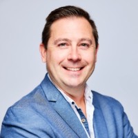 ISI Analytics Employee Jason Forehand's profile photo
