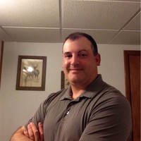 Emuge Employee Ryan Emberg's profile photo