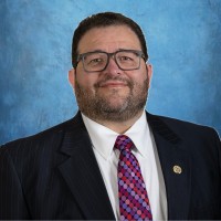 HCA Healthcare Employee Roberto Moreno's profile photo