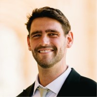 Argaman Ventures Employee W. Smith's profile photo