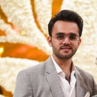 Mecatron Solution Employee Usama Shaikhani's profile photo
