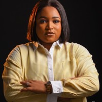 TEMPLE SCHOOL Employee Olajumoke Edeki's profile photo