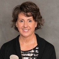 Vitality Living Employee Syndell Lawhon's profile photo