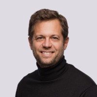 Bollé Employee Alexandre Israel's profile photo