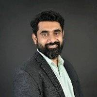 IndiaFilings.com Employee Narendra Venugopal's profile photo