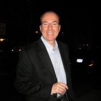 Eric Rothchild Email & Phone Number
