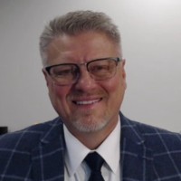 Grand Canyon University Employee Derrick R. E. Doba's profile photo