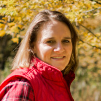 Amy Yandow