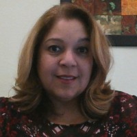 AGPM Employee Ana Acevedo's profile photo