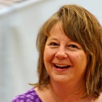 Robin Brookes's profile photo