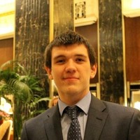 Pavel Dobruskin Email & Phone Number