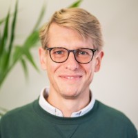 circulee Employee Thomas Gros's profile photo